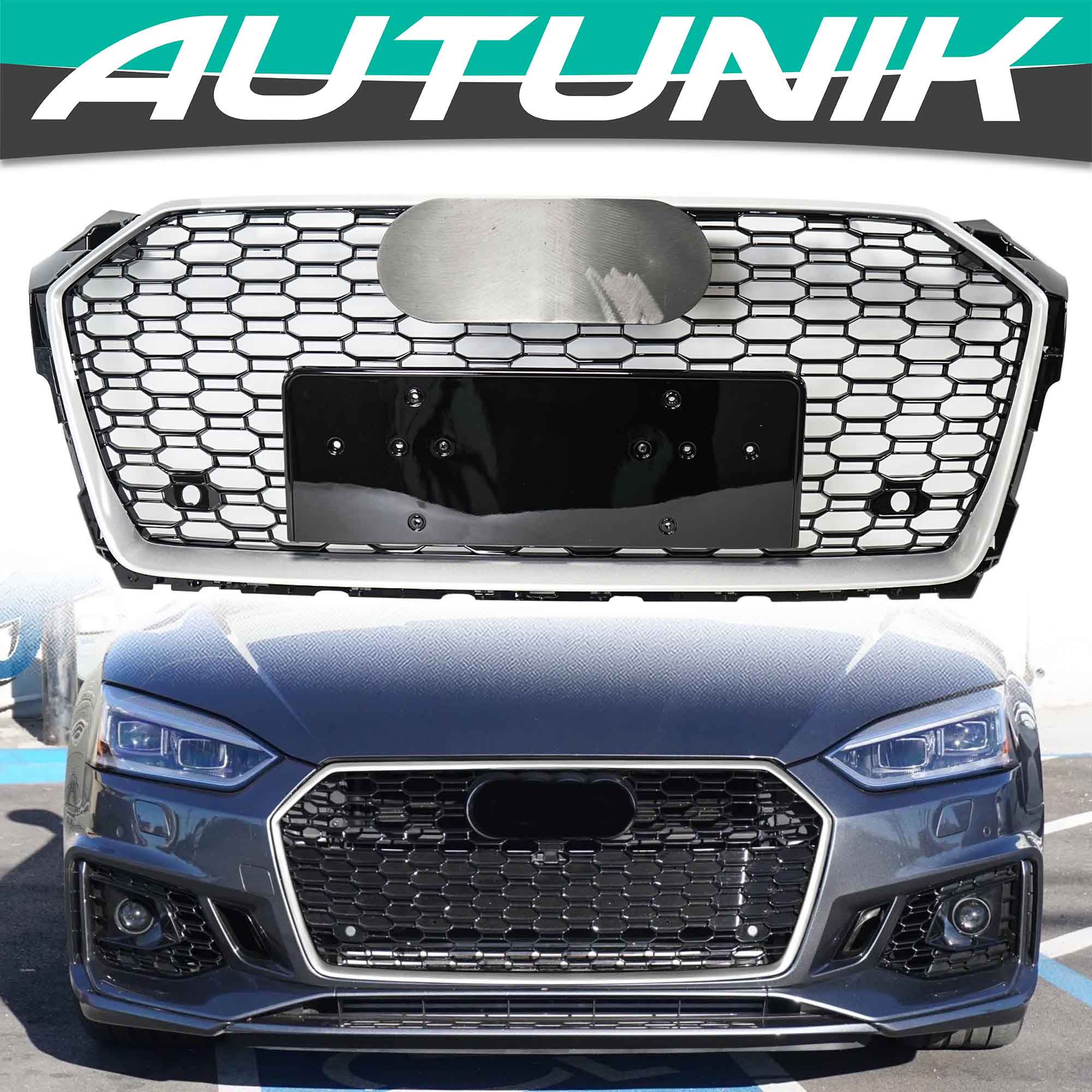 AUDI